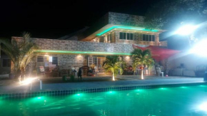 @BeachHouseItamaraca